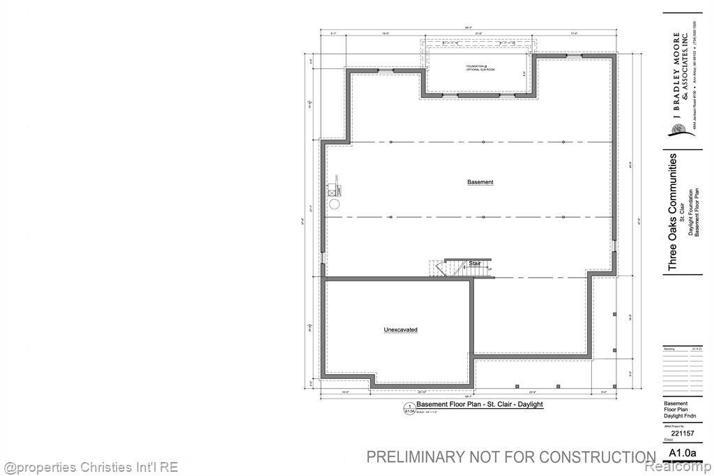 Rochester Hills, MI 48309,3333 Angara Drive