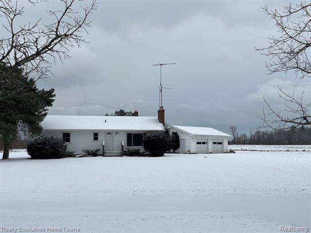Fort Gratiot Twp, MI 48059,4412 Carrigan Road
