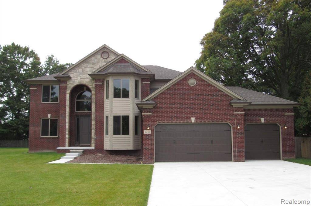 Rochester Hills, MI 48307,00 Fieldcrest