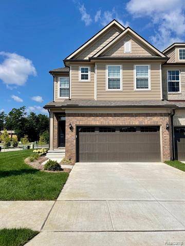 Commerce Twp, MI 48390,1152 ADDISON Circle