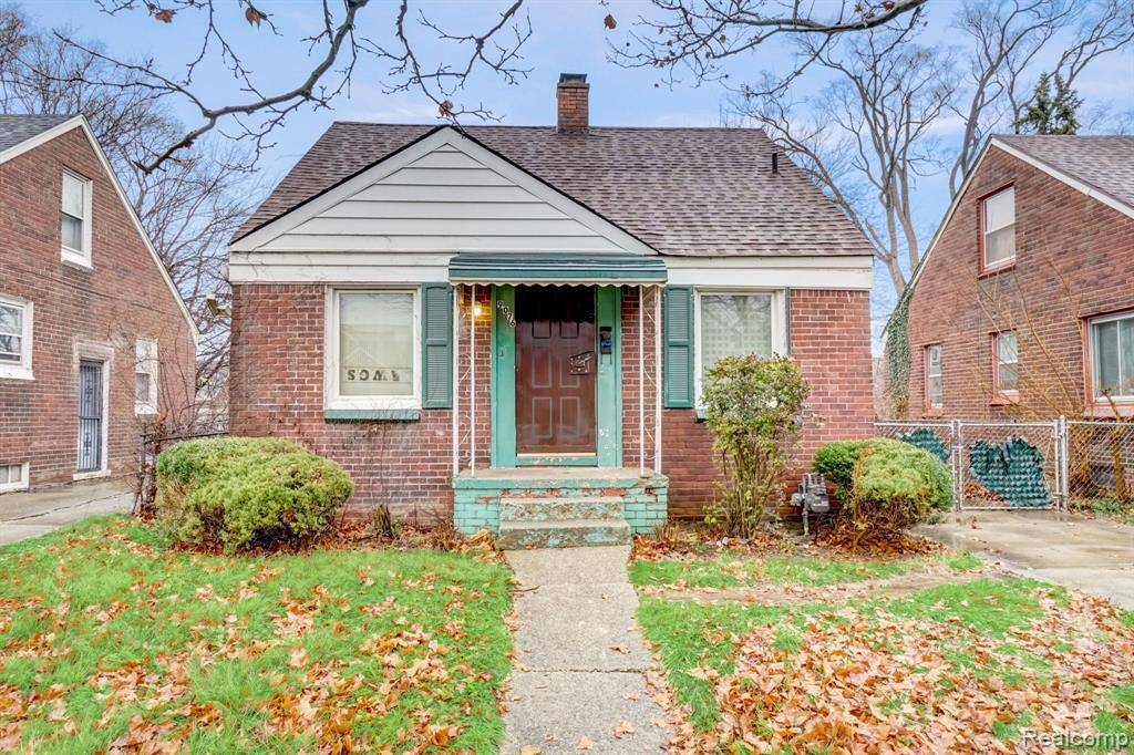 Detroit, MI 48204,9076 CLOVERLAWN Street