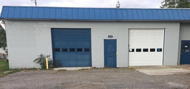 Blackman Twp, MI 49202,534 WAYNE Street