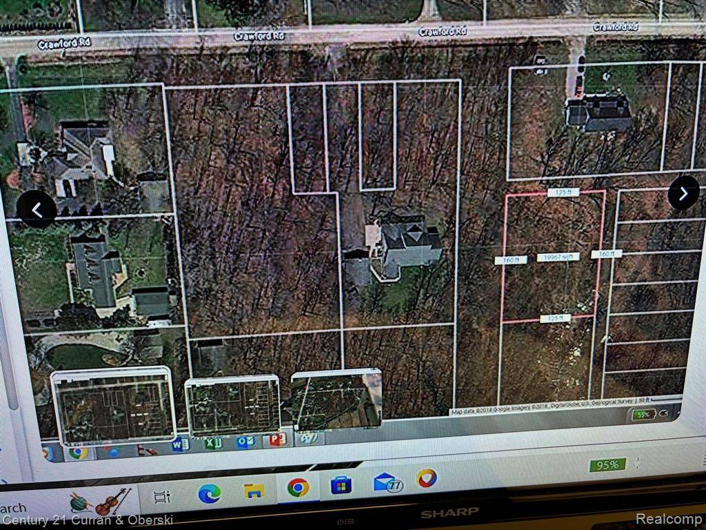 Huron Twp, MI 48164,000 W Central  Street