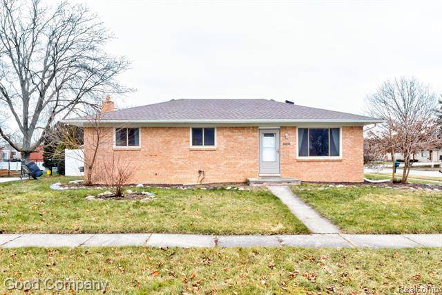 Clinton Township, MI 48038,40698 OAKLAND Court