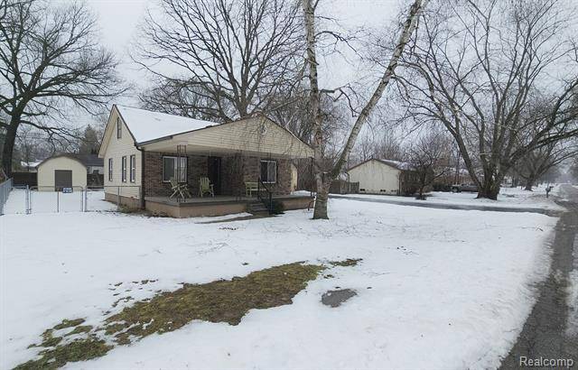 Farmington Hills, MI 48336,21615 ROCKWELL Street