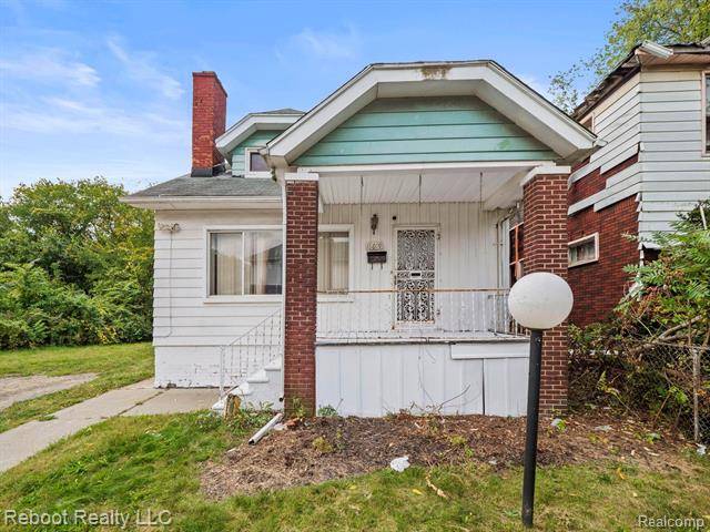 Highland Park, MI 48203,16019 PROSPECT Street