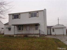 Riverview, MI 48193,11930 GARFIELD Street