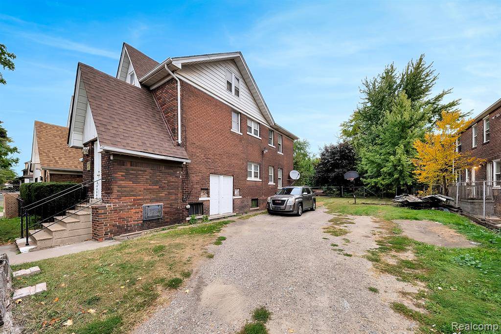 Detroit, MI 48209,776 WOODMERE Street