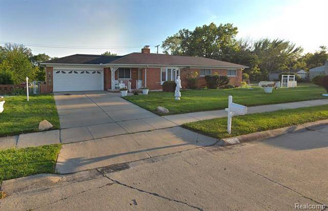 Clinton Twp, MI 48035,21716 SHARKEY Street