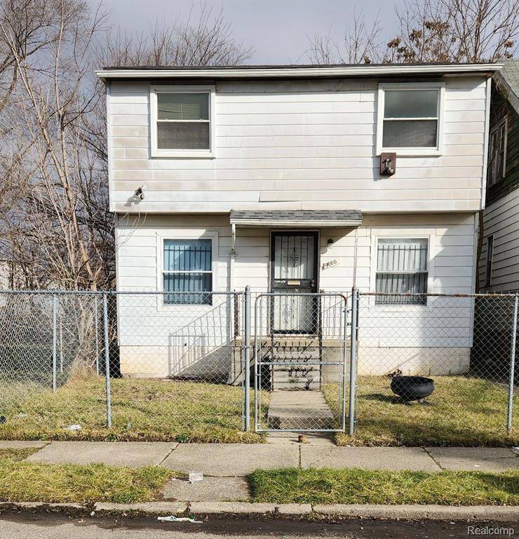 Detroit, MI 48213,9000 MCCLELLAN Street