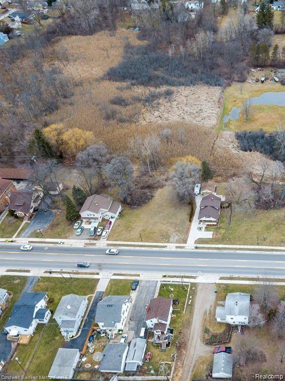 Auburn Hills, MI 48326,3061 Auburn Road