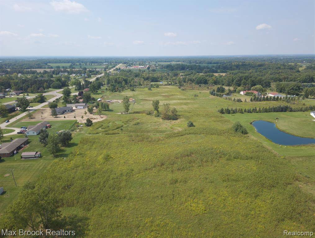 Mussey Twp, MI 48014,000000 Imlay City Road