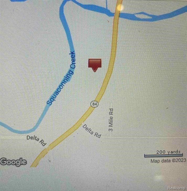 Frankenlust Twp, MI 48706,6422 WESTSIDE SAGINAW Road