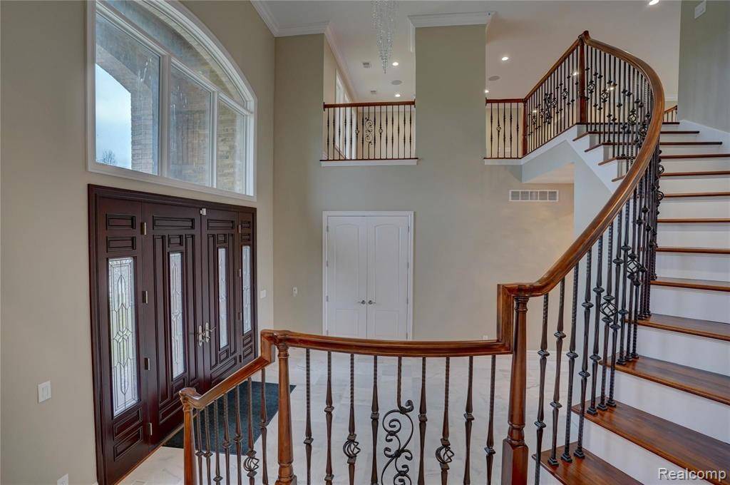 Atlas Twp, MI 48439,8498 HIGHGROVE Court