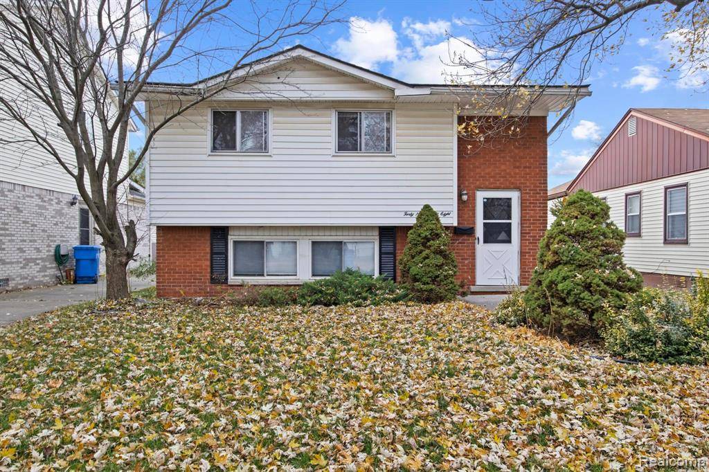 Dearborn Heights, MI 48125,4938 CAMPBELL Street