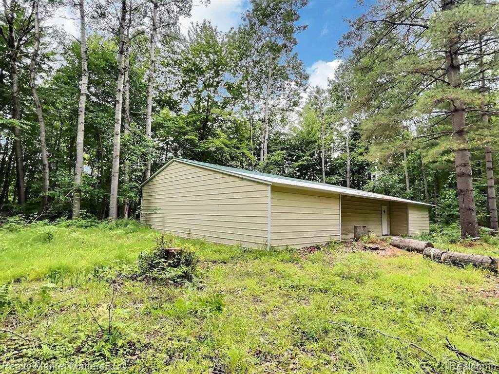 Jasper Twp, MI 48880,3554 SHEPHERD Road