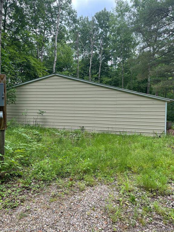 Jasper Twp, MI 48880,3554 SHEPHERD Road