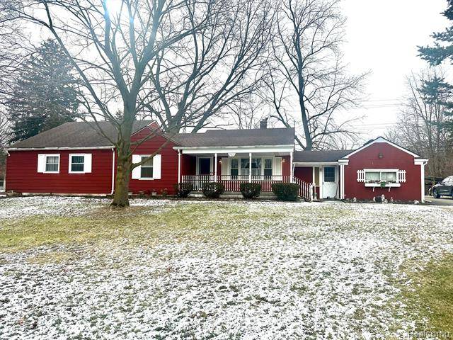 Livonia, MI 48154,29601 GREENLAND Street
