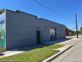 Detroit, MI 48224,15100 E WARREN Avenue