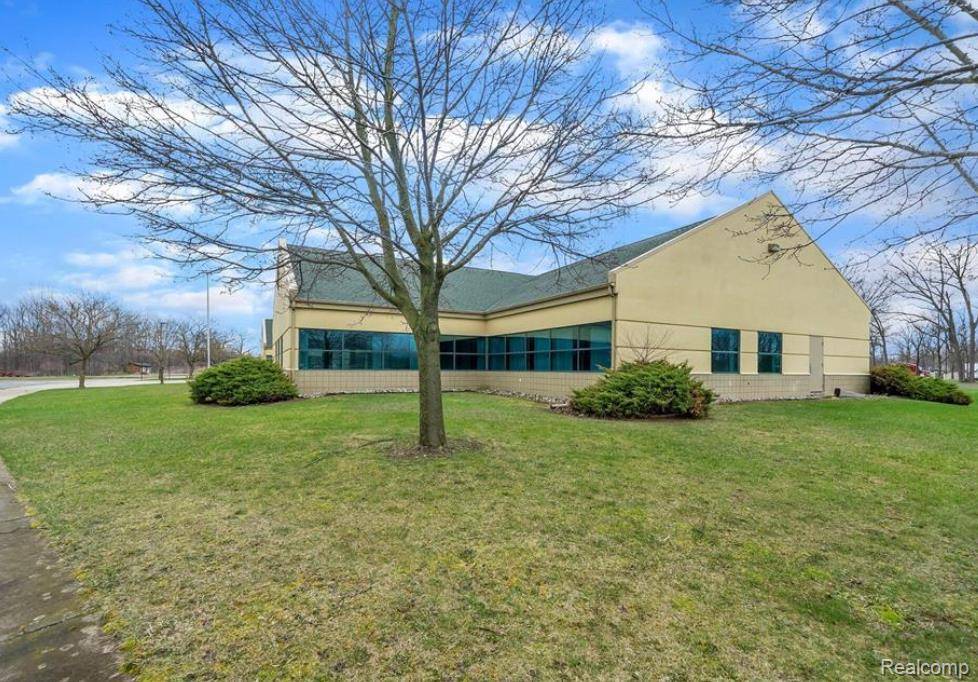 Perry Twp, MI 48872,10650 Bennett Drive