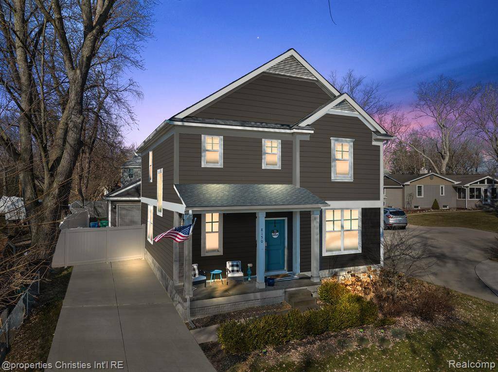 Commerce Twp, MI 48382,8150 Marshalsea Street