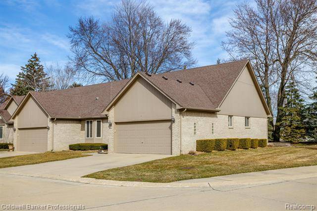 Clinton Township, MI 48035,15765 CORSO Drive