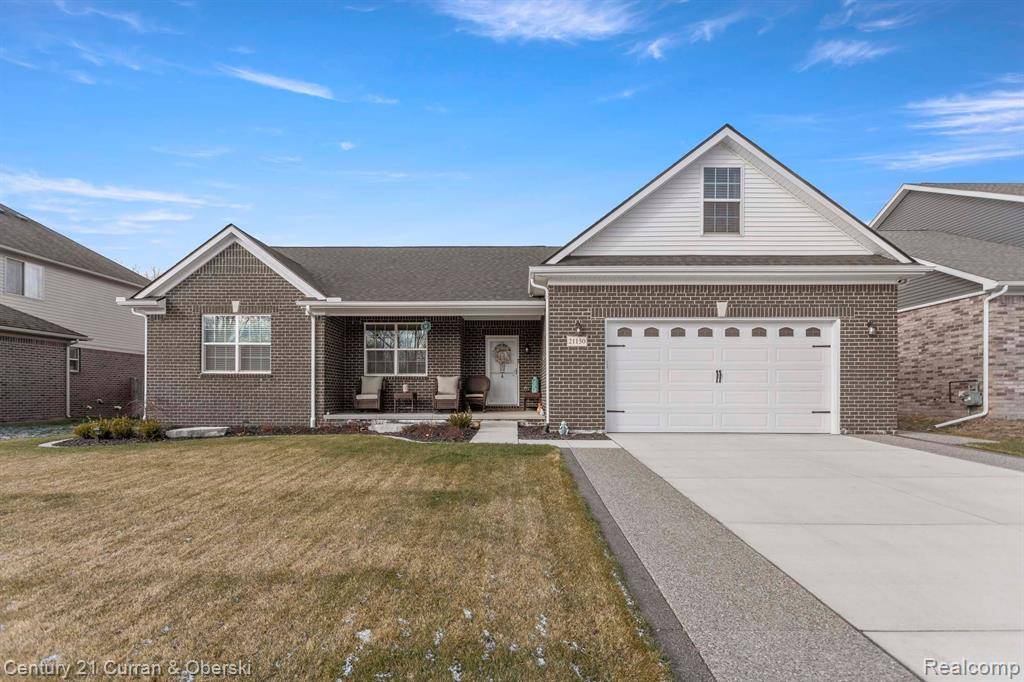 Brownstown Twp, MI 48174,21150 BRYCE