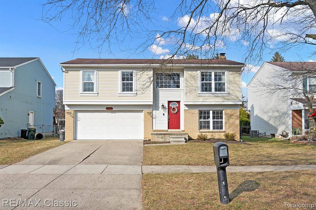 Canton Twp, MI 48188,39882 CHEVIOT Road