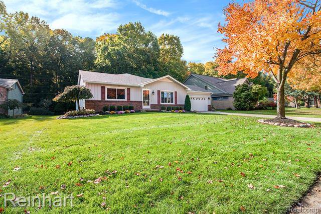 Novi, MI 48375,40112 LADENE Lane