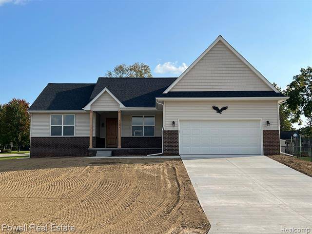 Burton, MI 48439,4279 Cypress Circle
