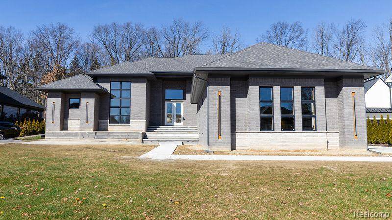 Rochester Hills, MI 48306,230 ENCLAVE