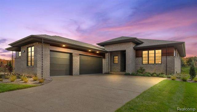Novi, MI 48374,49339 VILLA Court