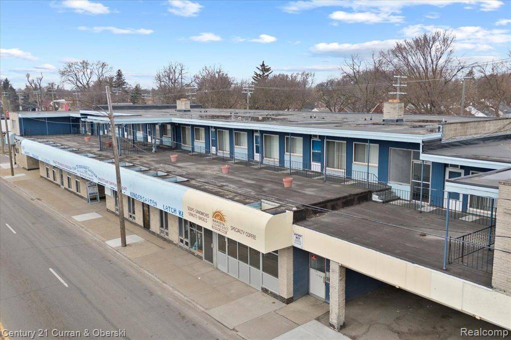 Detroit, MI 48227,14710 PLYMOUTH Road