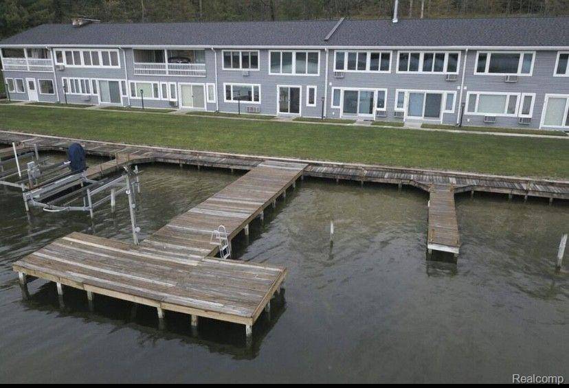 Forest Home Twp, MI 49615,9059   Clam Lake Road 24