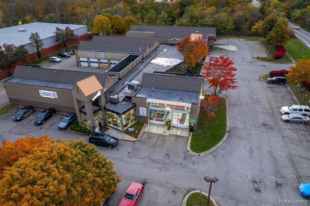 Canton Twp, MI 48187,42601 JOY Road