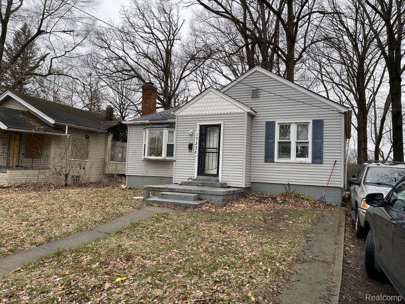 Detroit, MI 48219,17335 BEAVERLAND Street