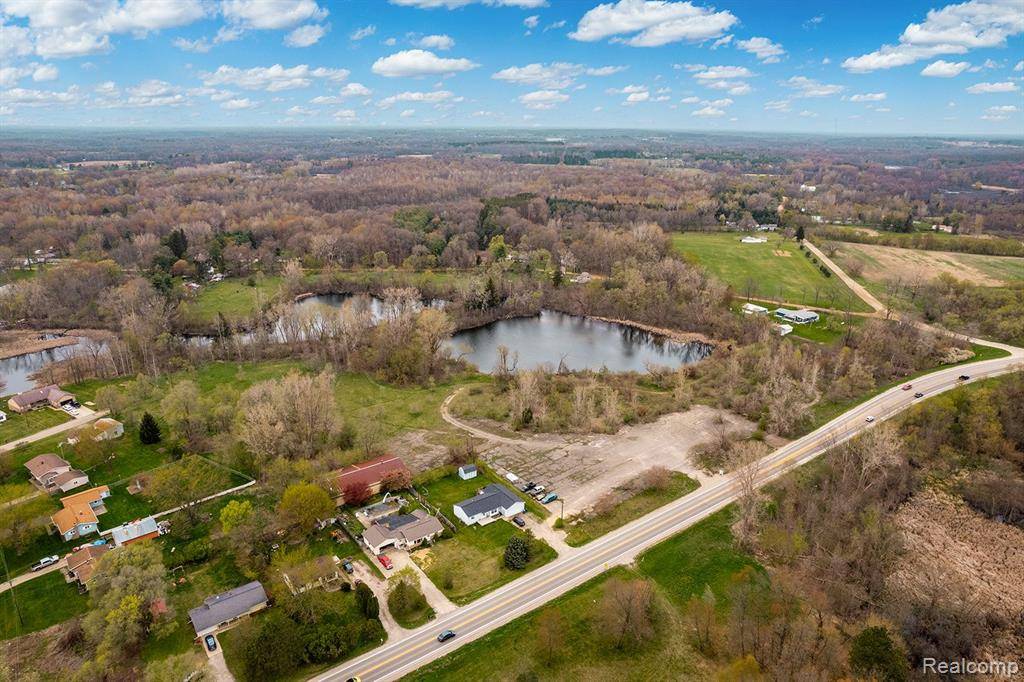 Holly Vlg, MI 48442,4501 GRANGE HALL Road