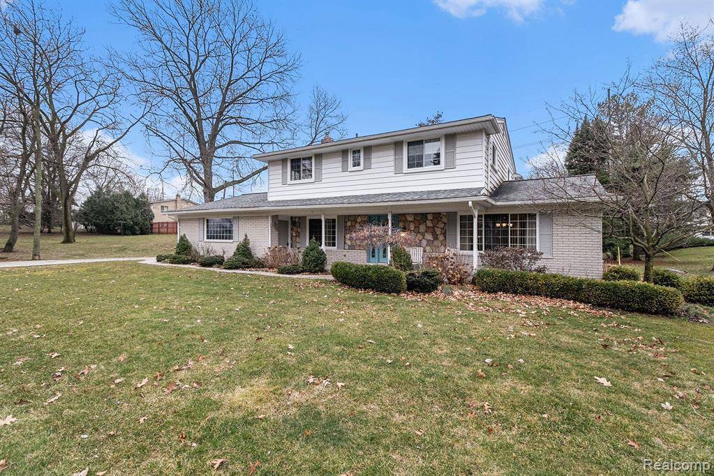 Rochester Hills, MI 48306,1129 DOLLIVER Drive