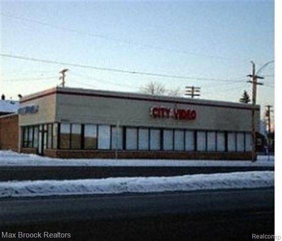 Detroit, MI 48219,20021 W MCNICHOLS Road