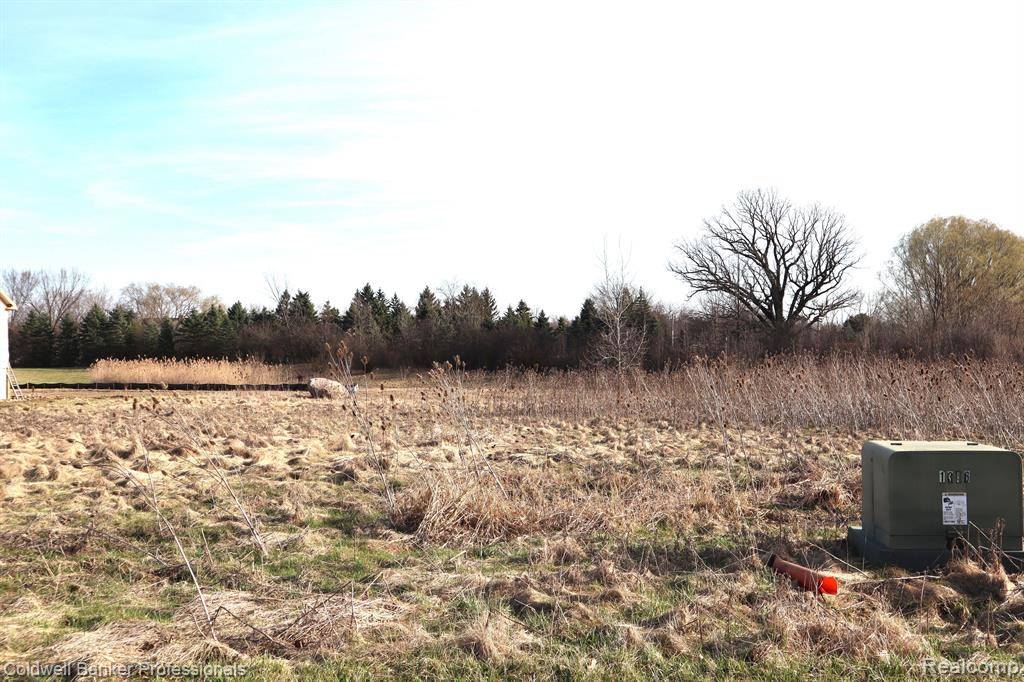 Grand Blanc Twp, MI 48439,Lot 14 Fairway Trail