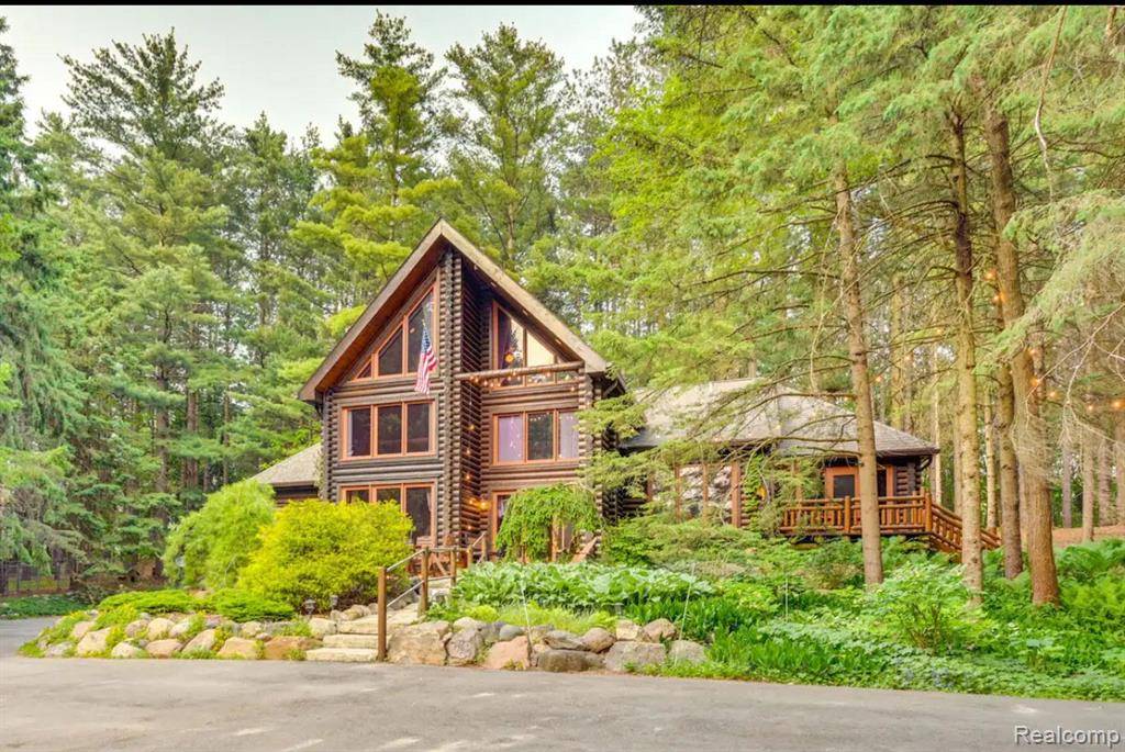 Hadley Twp, MI 48455,4565 DIEHL Road