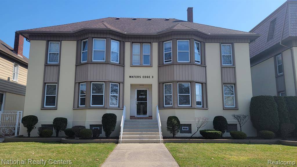 Wyandotte, MI 48192,3243 Van Alstyne Street 2