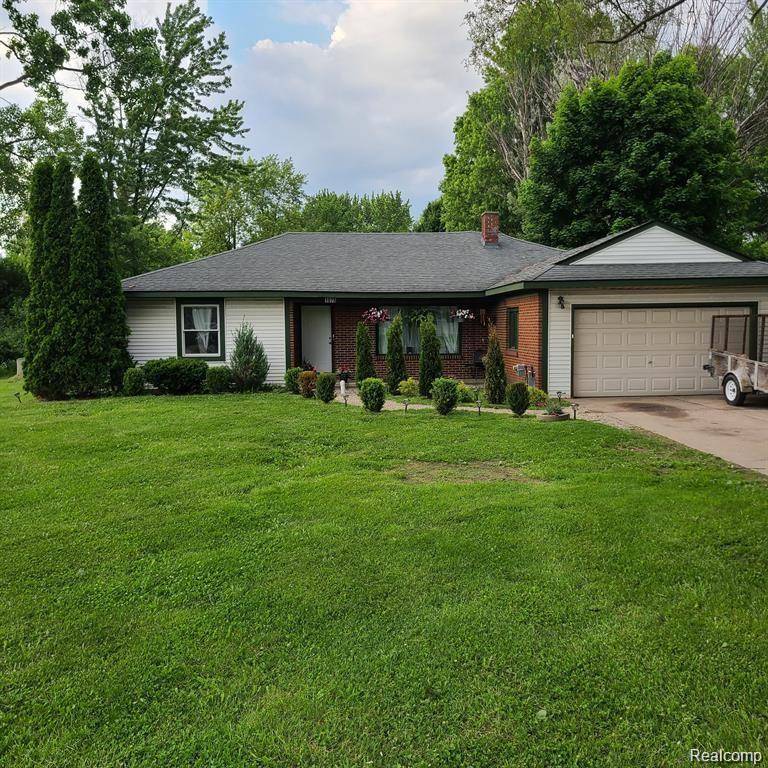 Grand Blanc Twp, MI 48439,1075 E HILL Road