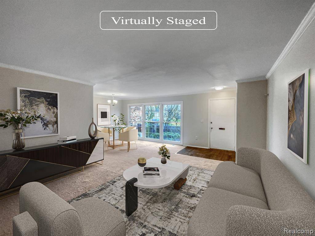 St. Clair Shores, MI 48080,22037 SHORE POINTE Lane #64