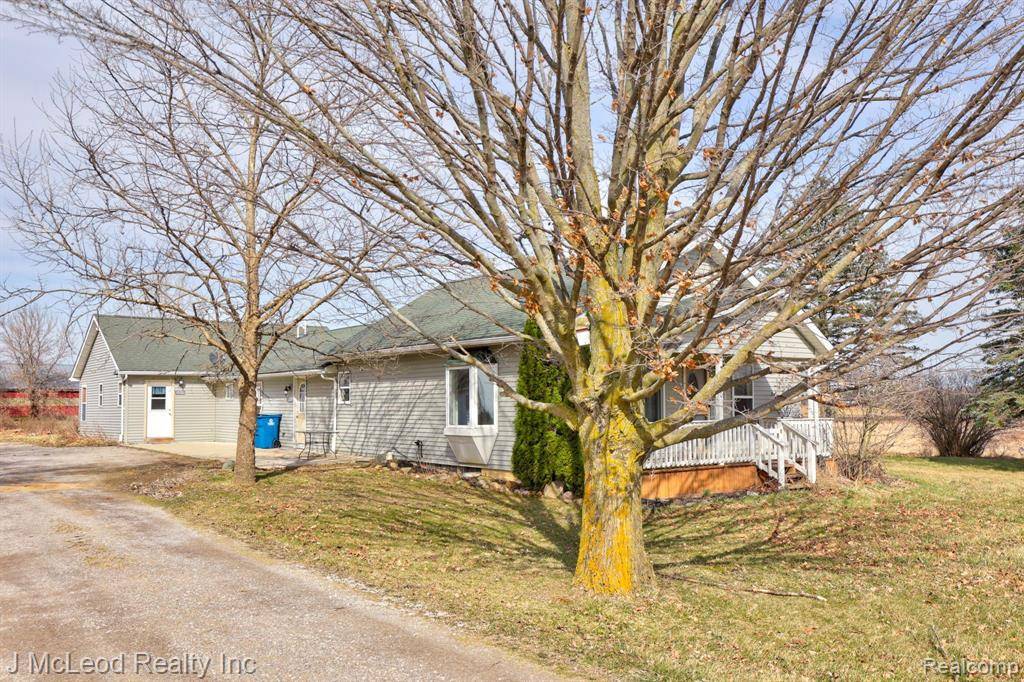 Millington Twp, MI 48746,3800 MILLINGTON Road