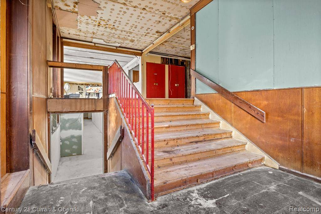Detroit, MI 48206,9131 DEXTER Avenue