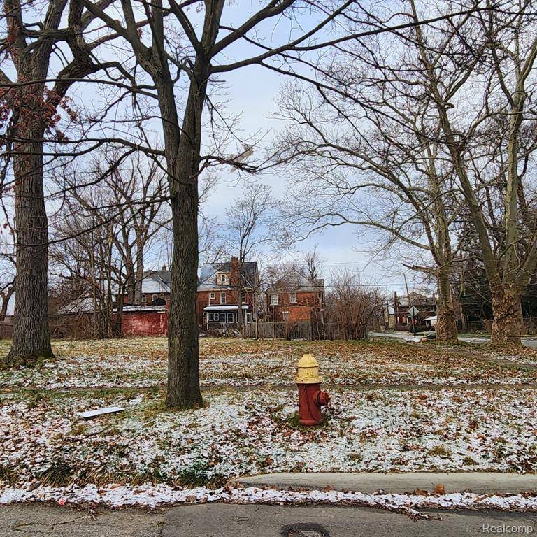 Detroit, MI 48214,3065 SHERIDAN Street