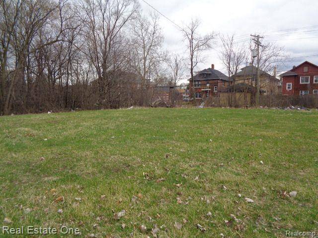 Detroit, MI 48206,1749 COLLINGWOOD Street
