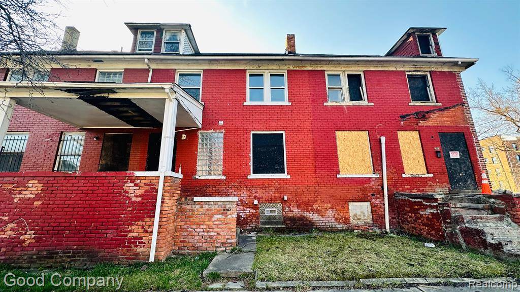 Detroit, MI 48202,104 MOUNT VERNON Street