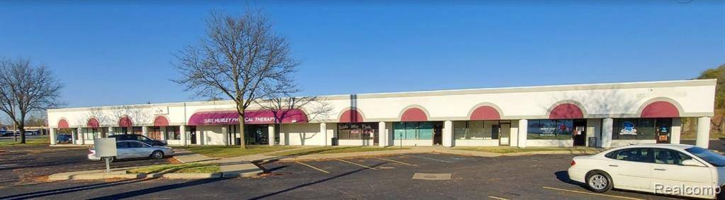 Flint, MI 48507,3725 S SAGINAW Street